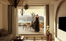 Fairmont La Marina Rabat Sale Hotel