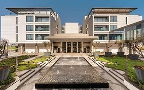 Fairmont La Marina Rabat Sale Hotel